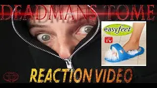 Stupid Commercials Easy Feet