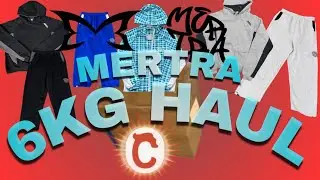 UNBOXING MY 6KG CNFANS HAUL *MERTRA EDITION* *CNFans*
