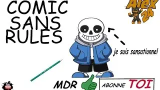 Je dessine sans le sansationnel