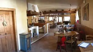 La Pineta Apartment - Padola - Italy