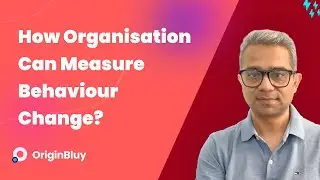 Coach Vivek Slaria: How Organisation Can Measure Behaviour Change?