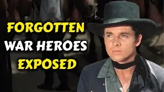 20 BEST Post Civil War Westerns of the 1950s Based on True Stories