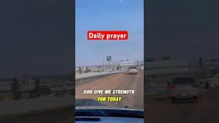 GOD YOU ARE WITH ME  #prayer #dearGod #motivation #amen #fyp #shorts