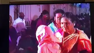 TSFM Dindigul Sweety & Alfred Wedding May 14, 2001