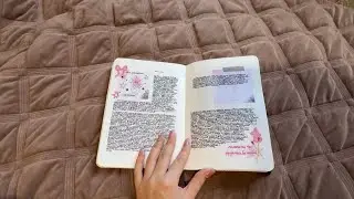 Обновление личного дневника 