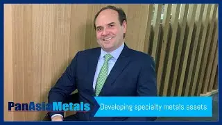 Pan Asia Metals: The road to ASX listing