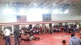 kenmari the beast