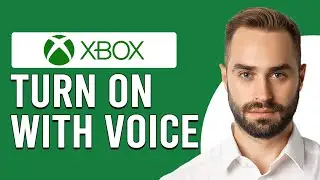 How To Turn On Xbox With Voice (How To Use Voice Command To Turn On Xbox)
