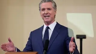 California budget questions follow Newsom&rsquo;s State of the State