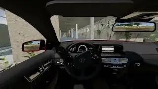 Test Drive | 2009 Mercedes-Benz C216 CL 5.5 V8 (M273) 341 KM, FINAŁ! | Filipko