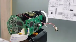 Macro Zoom USB Camera(Smart G-Scope)