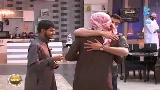 نتائج التصويت - البرايم الخامس | #زد_رصيدك57
