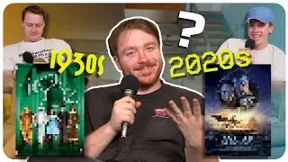 Can we guess the 
