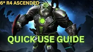 Maestro Quick Use Guide Easy