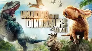 Walking with Dinosaurs The Movie 2013 Trailer