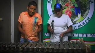Caminamos en memoria de nuestros ancestros
