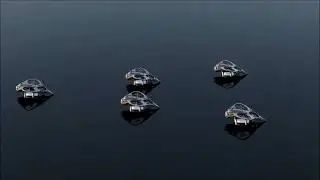 Decentralized control system