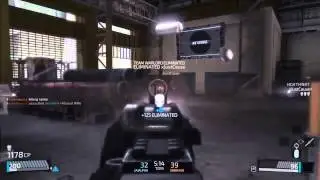Black Light Retrobution with i'm JGott