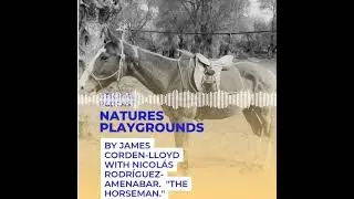 Podcast Nature's Playgrounds. A bi-weekly podcast on sports & outdoor recreation.