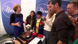 NuWave Precision Induction Cooktop