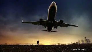 NewProgressive Mix 133 'Coast To Coast' (Melodic Progressive House Mix)