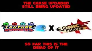 Youtube Runners Soundtrack Vol.2