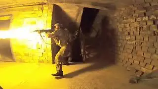 U S  Army Green Berets 19th Special Forces Group-Trojan Footprint 2019 Hungary-