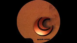 Lectric Cargo - Active Sensing (Original Mix) [WAX-CD-004]