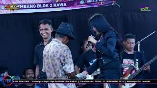 SEBATAS IMPIAN - VOC APRIL - ADELLIA