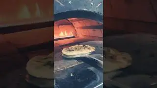 🍕 Chicken mushrooms #pizza#shorts #food #viralreels #cooking #recipe #pizzalover#food