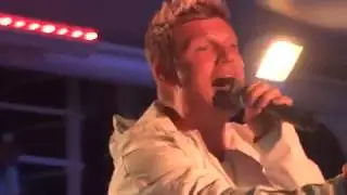 Backstreet Boys - I Need You Tonight
