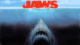 Jaws: Unleashed Theme Song