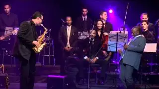 DUELO André Paganelli & ROBSON NASCIMENTO (Via Funchal)