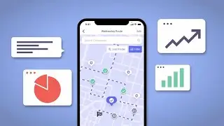 Revolutionize Your Field Sales with Map My Customers &ndash; Mobile-First CRM for Outside Sales Teams