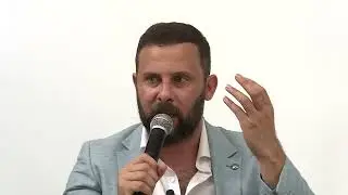 ECSEL EXPO Panel Alger 2025 | Ep 05 | IA g&eacute;n&eacute;rative & g&eacute;n&eacute;rale : intelligence souveraine