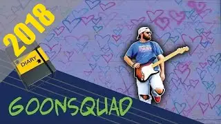 Goonsquad - Mark Lettieri Guitar Cover