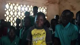 Malawi - The power of collaboration