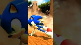 Arid Sands DS Edition 🏜️#sonicthehedgehog #sonic #sega #typebeat #beats