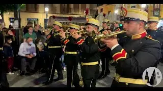 4K | La Esperanza de María | AM Medina Siyasa 2022