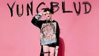 10. Yungblud - Kill Somebody (Dom in the pit)