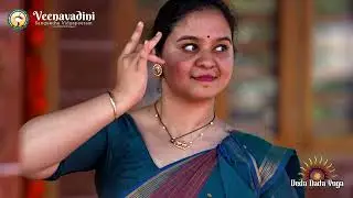 Artist Reflections |  Vidushi Anusha S Bhat | Veda Nada Yoga Tharangini
