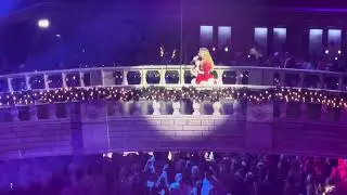 Emma Heesters, @EmmaHeesters, Underneath the Tree, Toppers Christmas Party of the Year, 24-12-2025