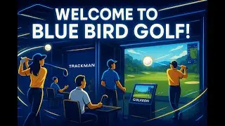 Discover Blue Bird Golf | Lessons, Fittings & More at Paranaque Best Golf Studio