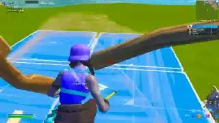 Shakira 💃  I iswv I fortnite montage