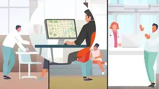 How temporary release on the Isle of Man works