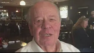 Community remember's family killed in weekend fire