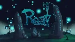Reap Game Trailer