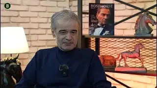Ertul Cankılıç'ın Koşu Notları 11. Bölüm