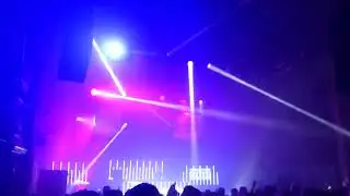 Cally Gage @ Frantic - KOKO 2023 - 02.12.23