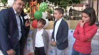 baby sindaci